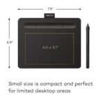 Wacom Intuos Graphics Drawing Tablet - Image 5