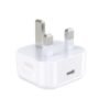 20W USB-C Power Adapter with LED Indicator (Boxed)